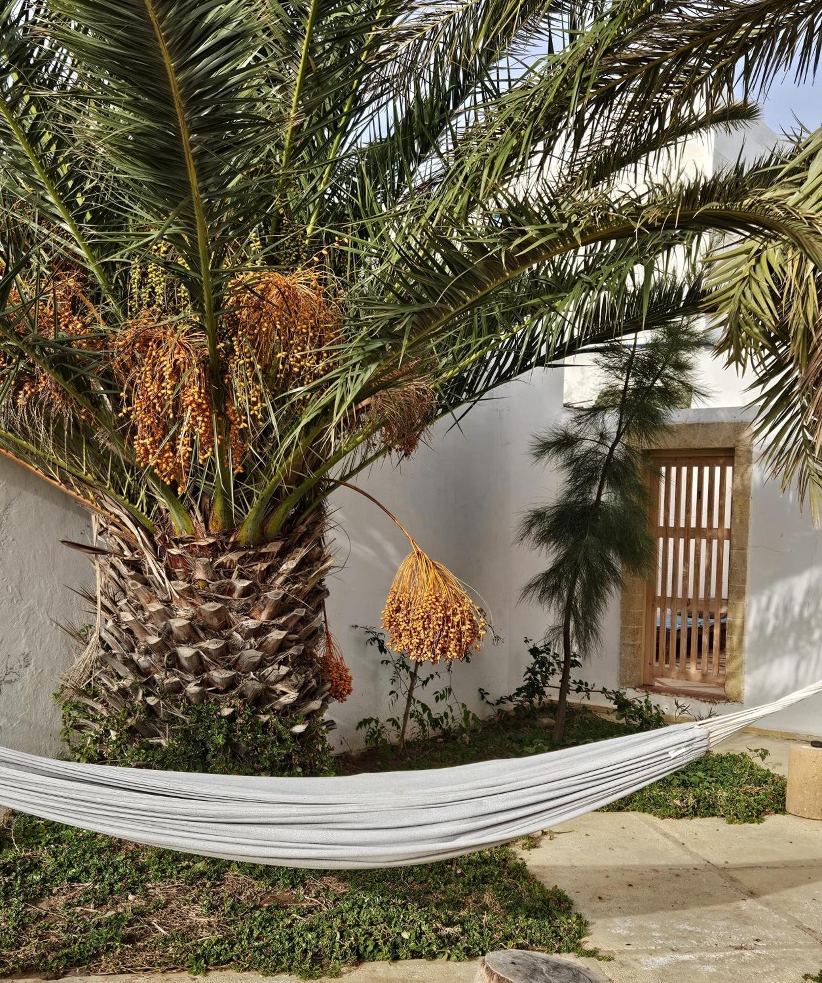 Hotel Villa Soleil Sidi Kaouki Exterior photo